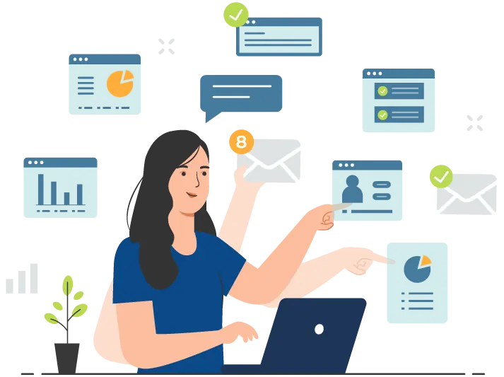 software de gestión del tiempo