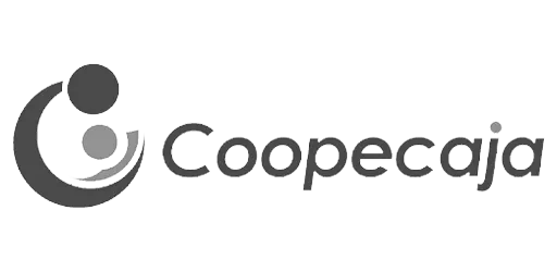 logo coopecaja