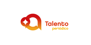 logo periódico del talento
