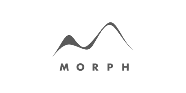 logo morph estudio