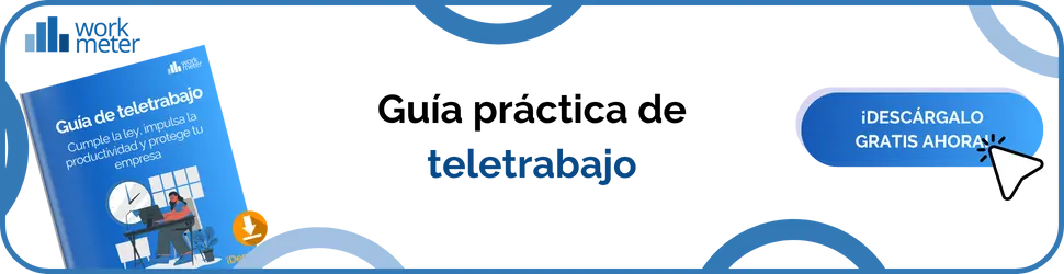 Guía práctica de teletrabajo