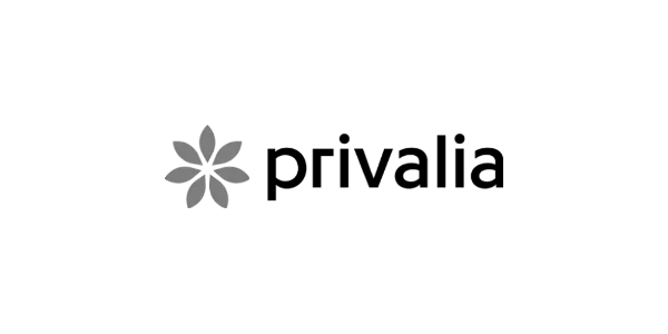 logo privalia
