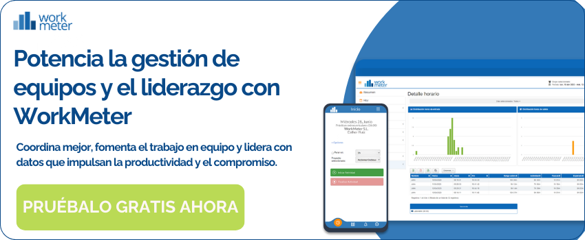 CTA Gestión de equipos