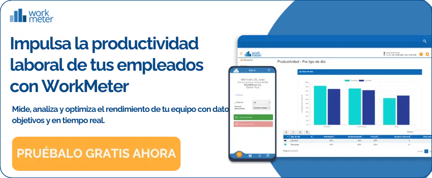 Nueva llamada a la acción