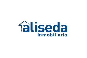 aliseda azul logo