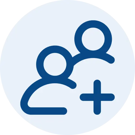 anadir grupo