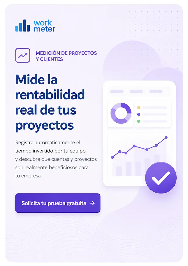 Prueba WorkMeter gratis