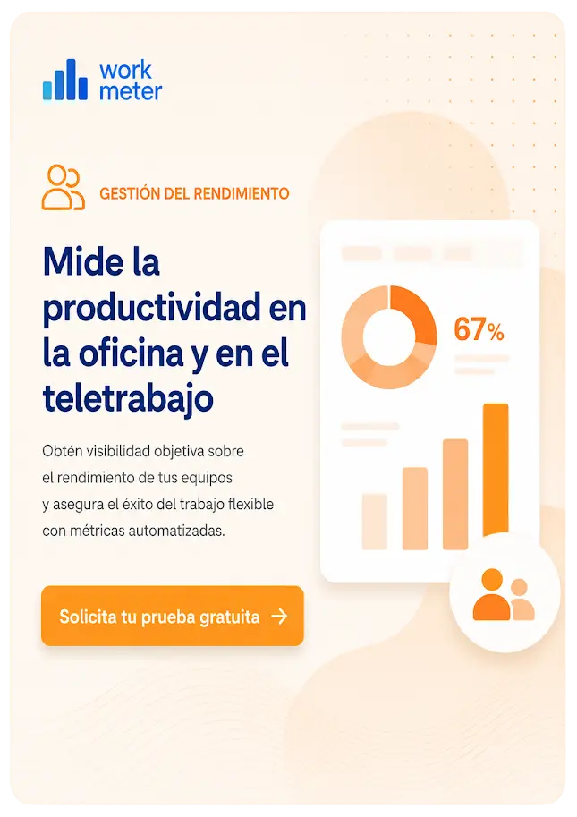 Prueba WorkMeter gratis