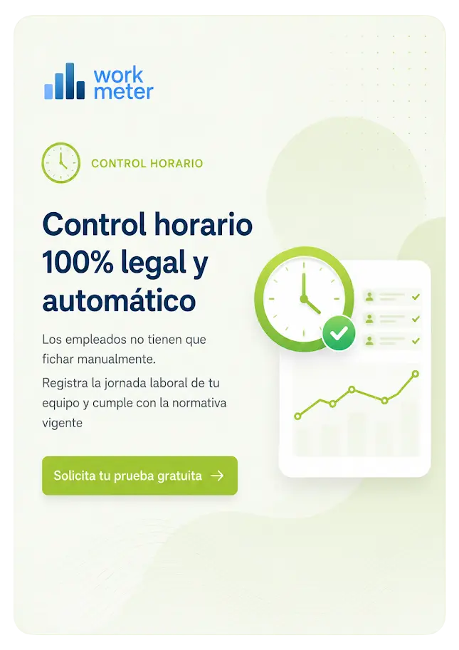 Prueba WorkMeter gratis