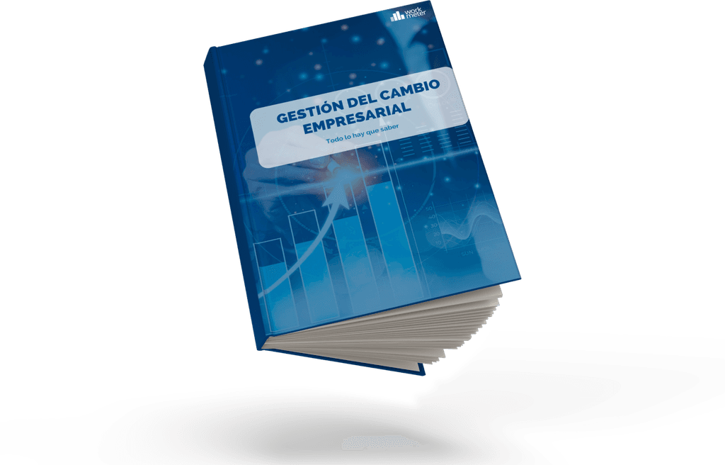 cambio empresarial