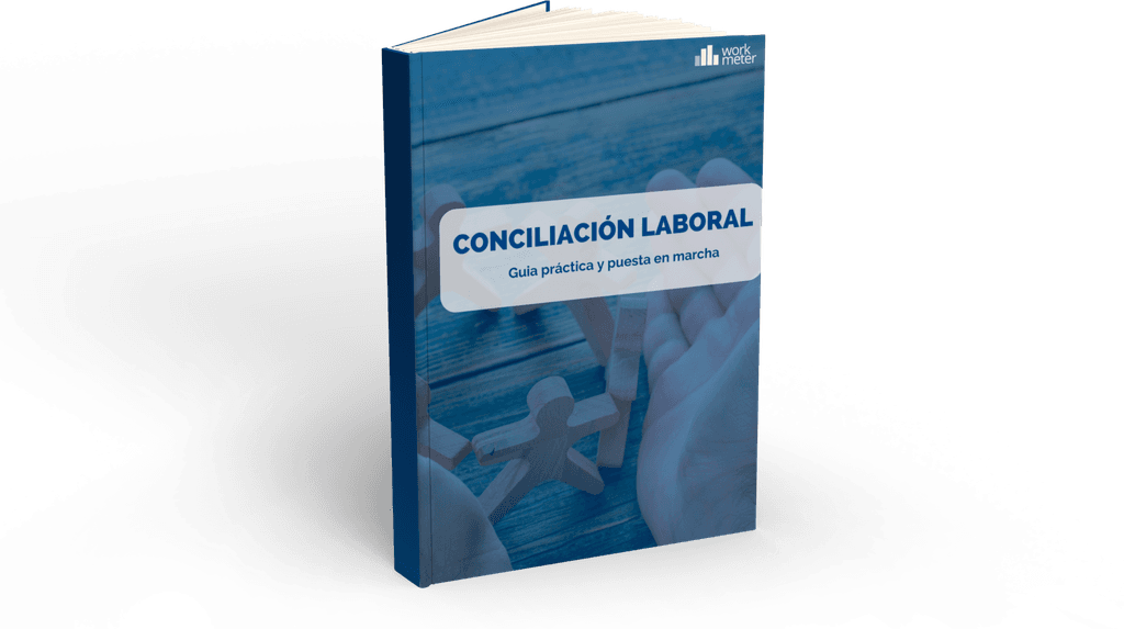 conciliación laboral