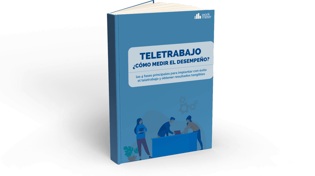desempeño teletrabajo