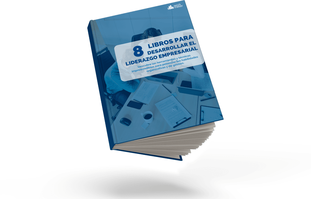 liderazgo empresarial