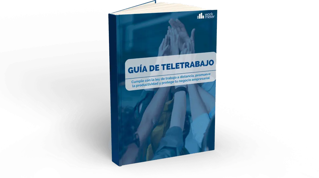 guia de teletrabajo