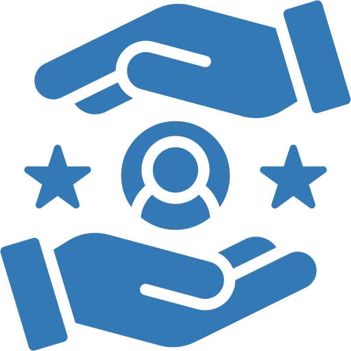 confianza del cliente