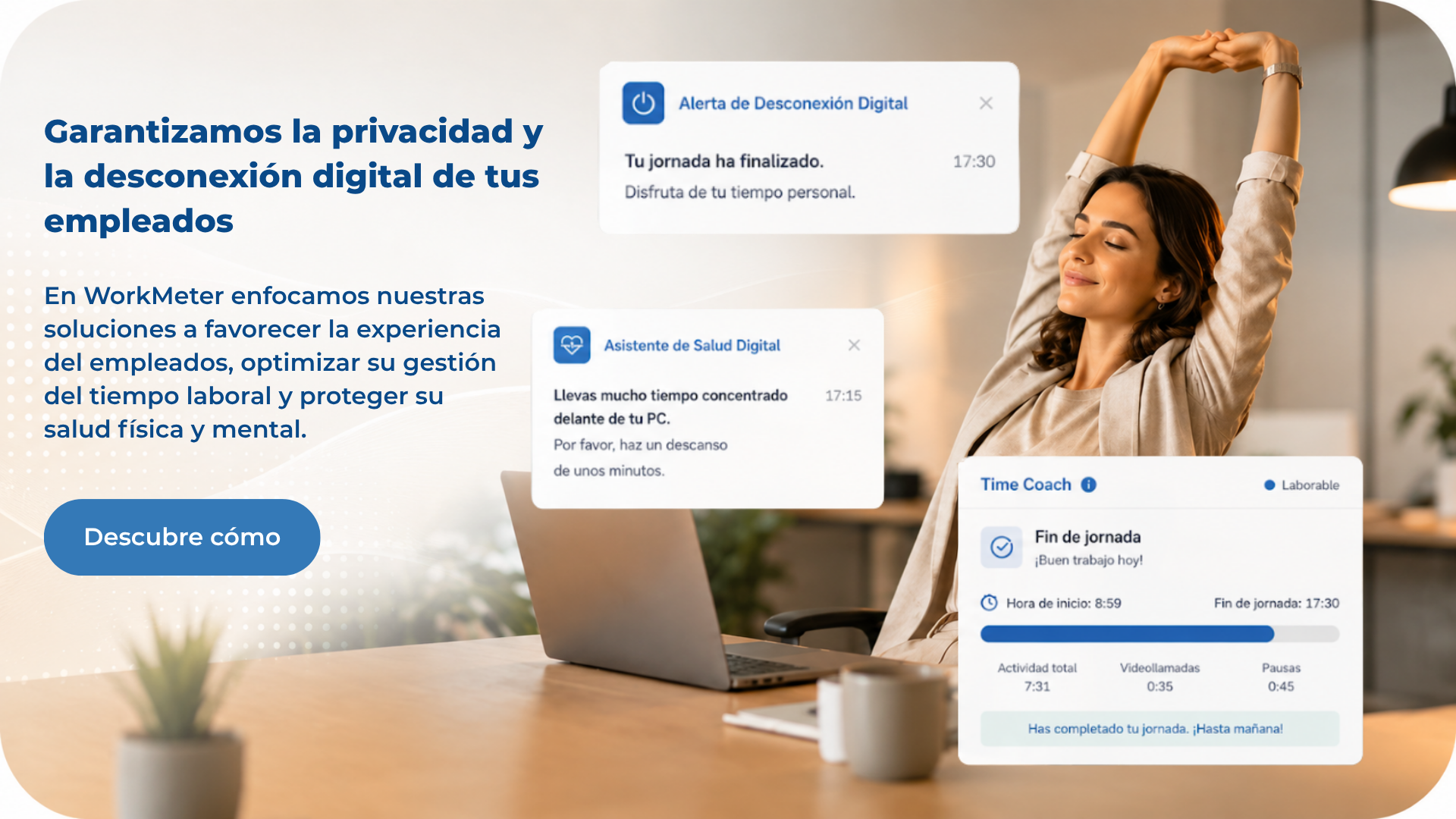 alerta desconexión digital