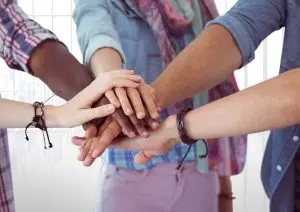 Diversidad laboral