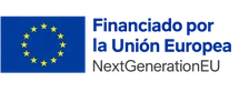Financiado por la Unión Europea – NextGenerationEU