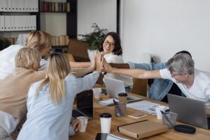 Clima laboral: ¿Afecta a la productividad?