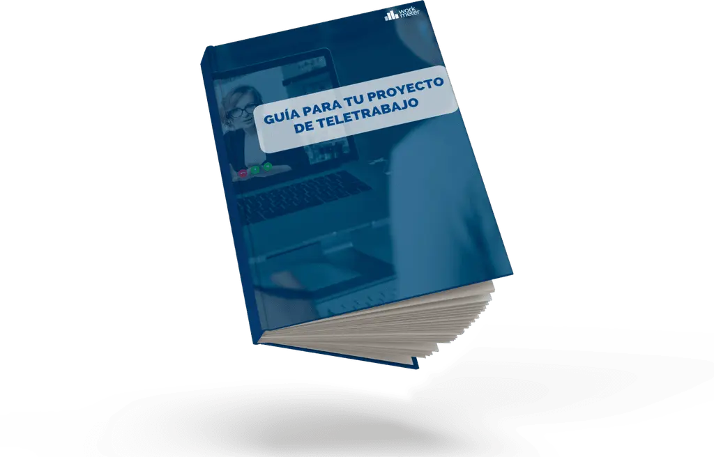 proyecto teletrabajo