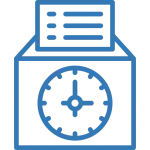 Software de gestión de proyectos o clientes