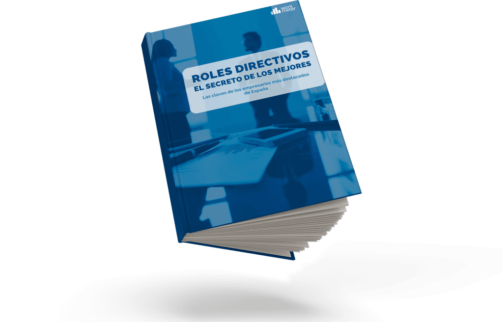 roles directivos