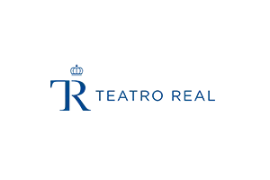 teatro real azul