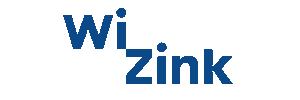 wizink azul logo